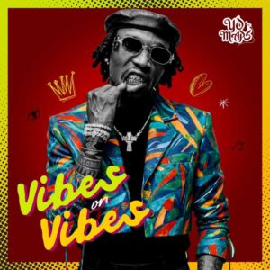Yo Maps Reveals ‘Vibes on Vibes’ Album Tracklist