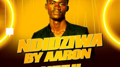 Aaron Chulu - Ndidziwa