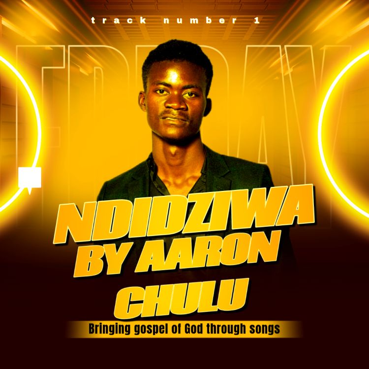 Aaron Chulu - Ndidziwa