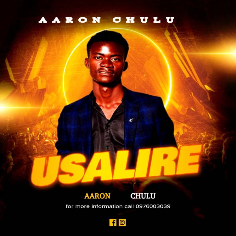 Aaron Chulu - Usalire