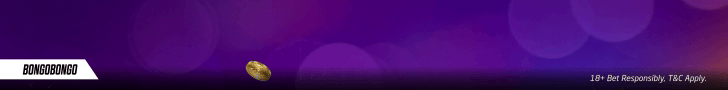 Bongo Bongo Catfish Ad