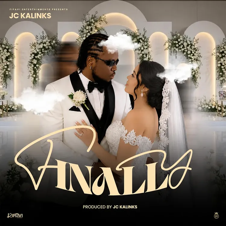 jc kalinks finally