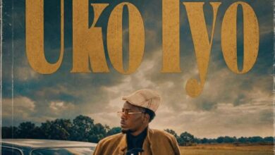 Jemax - Uko Iyo Mp3 Download