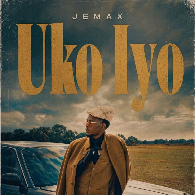 Jemax - Uko Iyo Mp3 Download