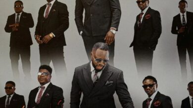 KB Ft. Y-Cool, D Bwoy Telem, Ruff Kid & King George - My Diary 16
