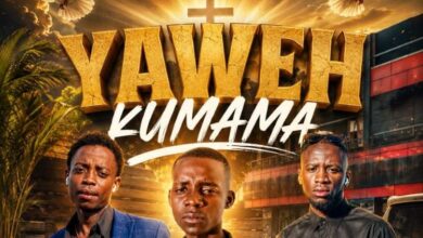 KB TNL Ft. Mr Focus & Mr Google - Yahweh Kumama