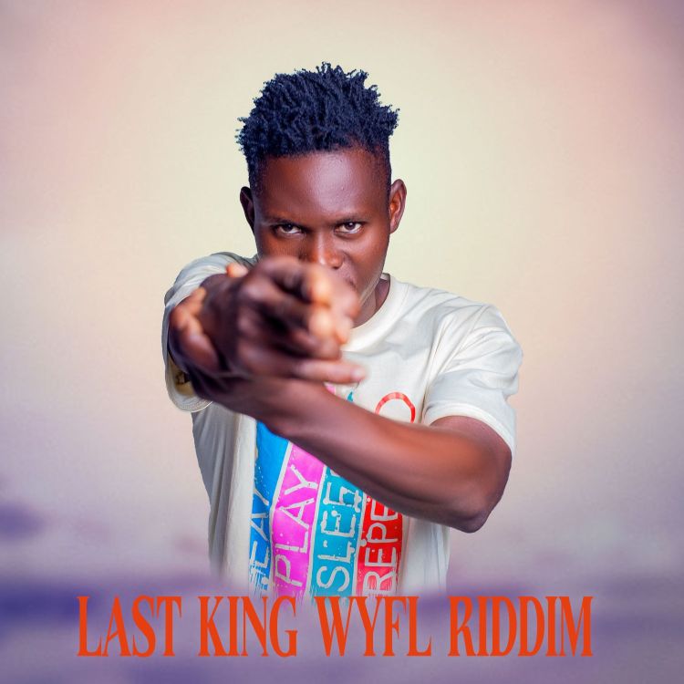 kachinfya music magazine last king (wyfl riddim)