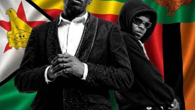 Kayz Adams Ft. Madedido - Ghetto Child
