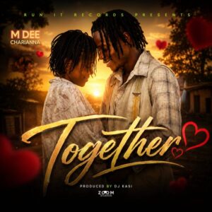 M Dee Charianna - Together