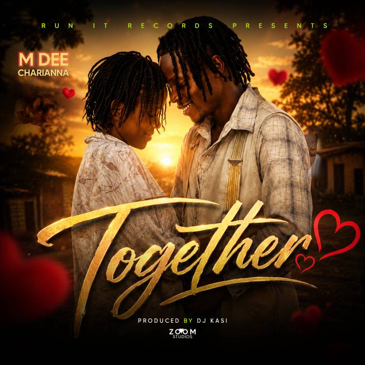 m dee charianna together