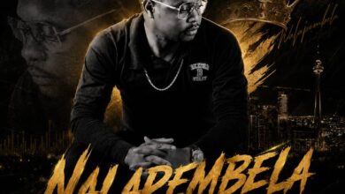 Man Watty Ft. Dismanto - NKalapembela