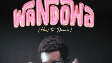 Mikhael - Wandowa