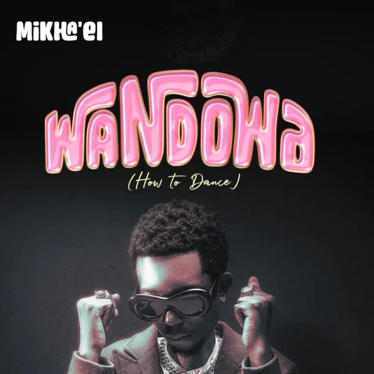 Mikhael - Wandowa