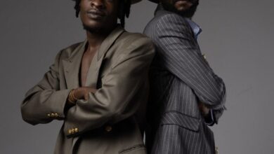 Mumba Yachi & Kayz Adams - Chintelelwe