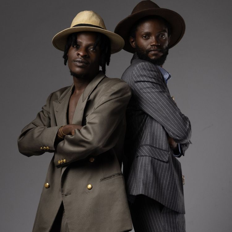 Mumba Yachi & Kayz Adams - Chintelelwe