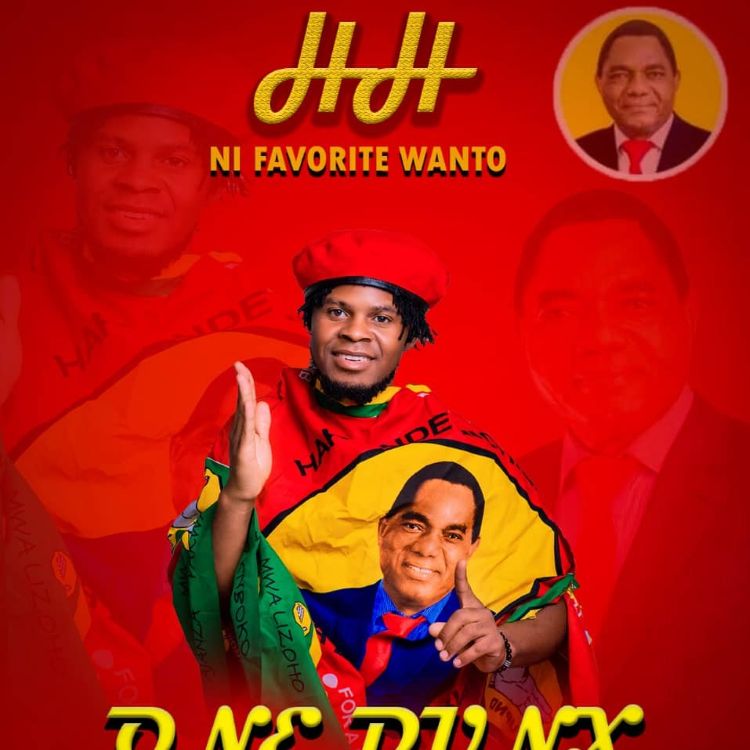 one dunx hh ni favourite wanto