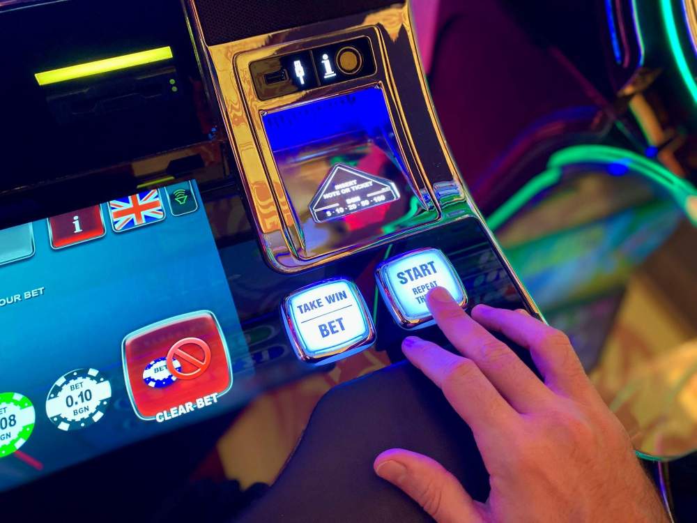 why online slot games are gaining popularity across southern africa