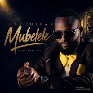 Afunika - Mubelele