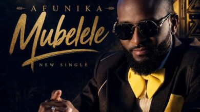 Afunika - Mubelele