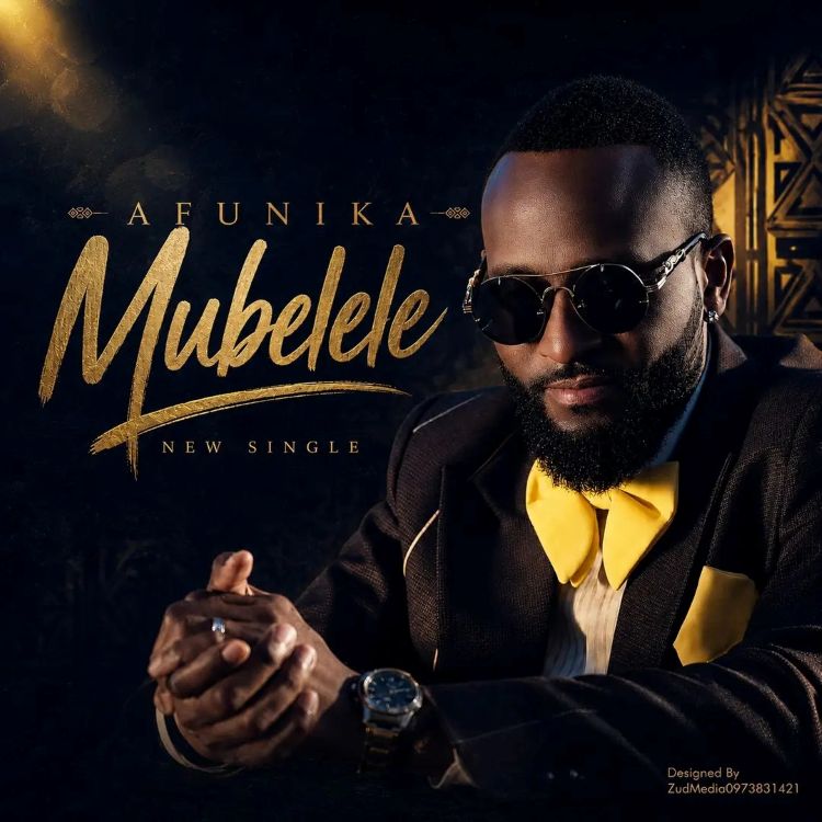 Afunika - Mubelele
