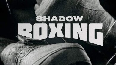 Chef 187 - Shadow Boxing (MP3 Download)