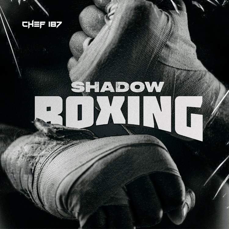 Chef 187 - Shadow Boxing (MP3 Download)