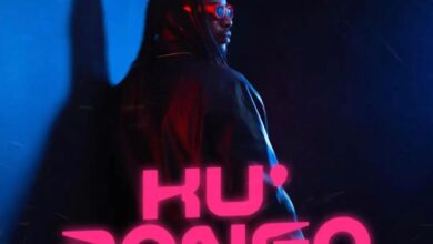 frank ro kubongo