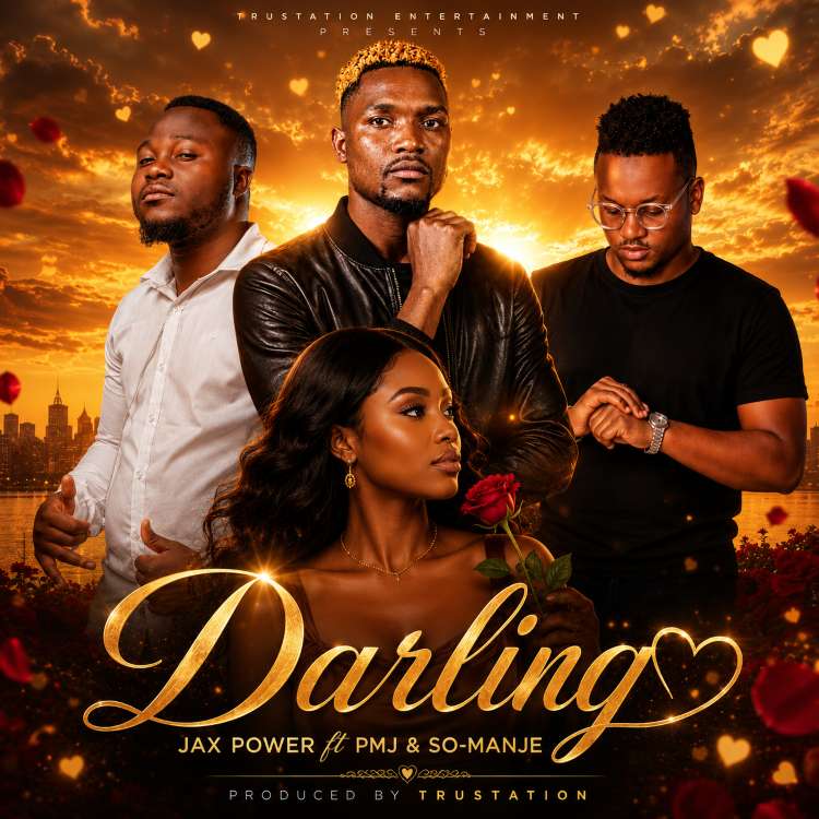 jax power ft. pmj & so manje darling