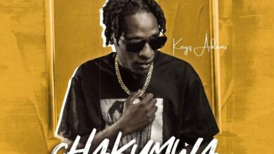 Kayz Adams - Chakumwa