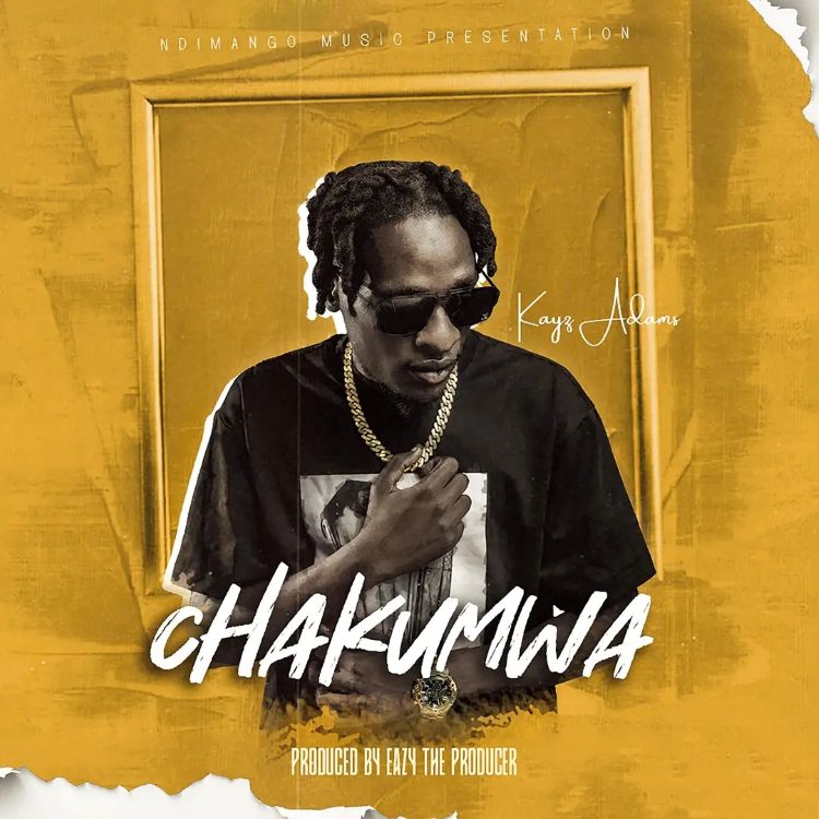 Kayz Adams - Chakumwa