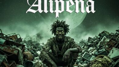loud alipena