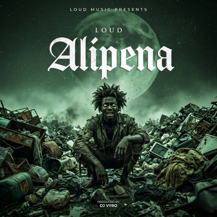loud alipena