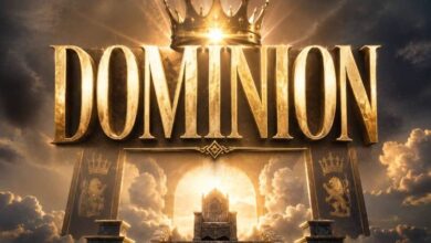MAC PC Ft. K Alexis, Frank Zm &Pastor Tangu - Dominion