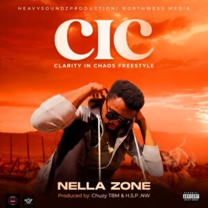 Nella Zone - Clarity in Chaos