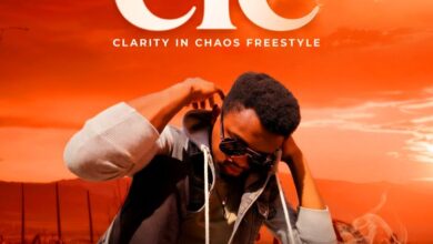 Nella Zone Ft. Chuzy TBM & H.S.P. NW - Clarity in Chaos