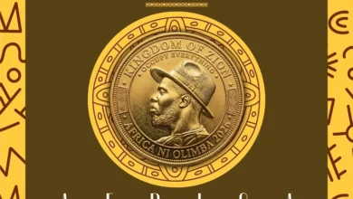 Pompi - Africa