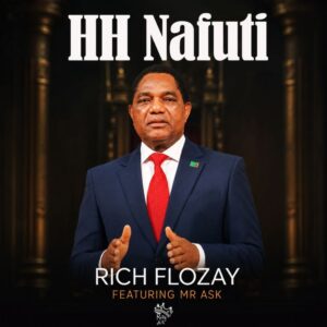 Rich Flozay Ft. Mr Ask - HH Na Futi