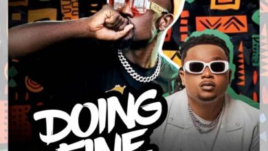 T-Sean & Chile One Mr Zambia - Doing Fine Mp3 Download