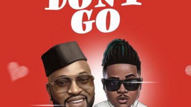 TBwoy & T-Sean - Don’t Go Mp3 Download