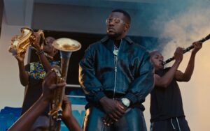 Drifta Trek Ft. Shokii Mwana Chobolya - No Size