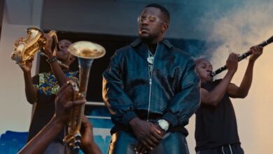 drifta trek ft. shokii mwana chobolya no size