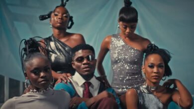 T-Low & Jae Cash - Konkonsha (MP3 Download)