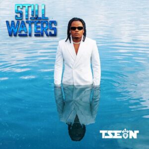 T-Sean - Still Waters Album
