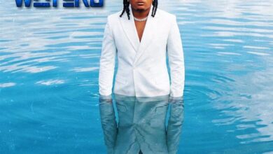 T-Sean - Still Waters Album