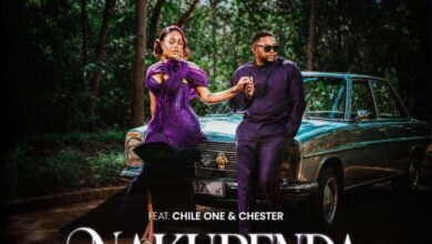 Towela Kaira Ft. Chile One & Chester More Power - Nakupenda