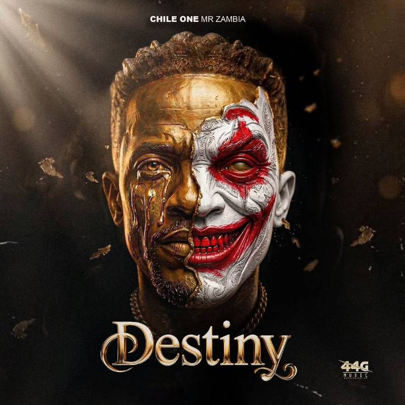 chile one mr zambia destiny album