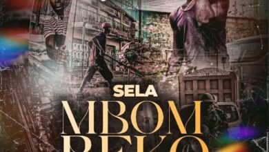 Loud - Sela Mbombeko
