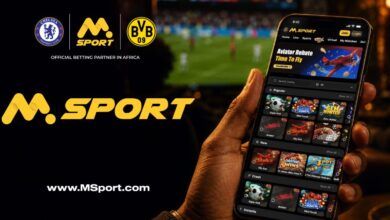 msport zambia the mobile first betting platform built for zambian fans