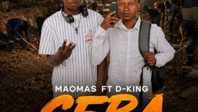 maomas desmall boy ft. d king geba