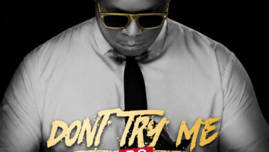 Nez Long Ft. Derry Deezzo - Don't Try Me